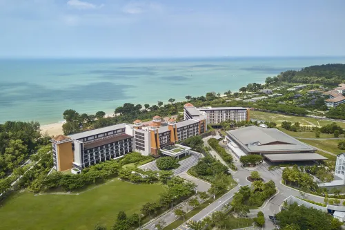 The Westin Desaru Coast Resort Hotels in Desaru