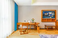 MEHOOD LESTIE Hotel (Quanzhou Jinjiang) Hotels in Jinjiang