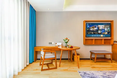 MEHOOD LESTIE Hotel (Quanzhou Jinjiang)