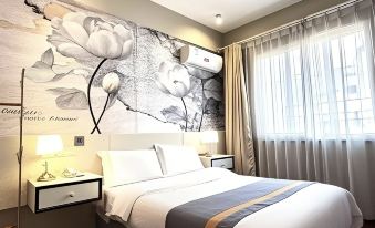 SHANGHAI JUNLONG HOTEL