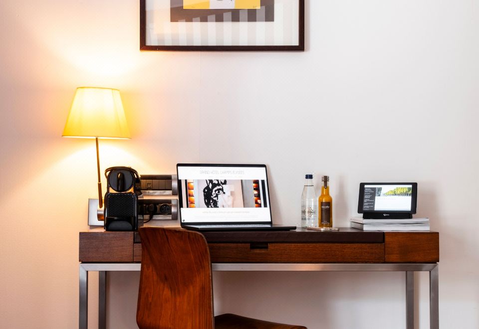 그랜드 호텔 샹젤리제