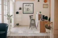 RedDoorz @ Tienery Guest House