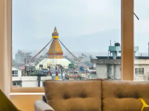 Popular 4-Star Select Hotels in Baudhatinchule