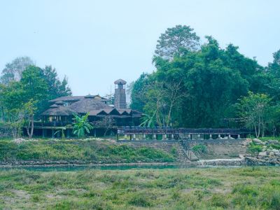 Sapana Village Lodge