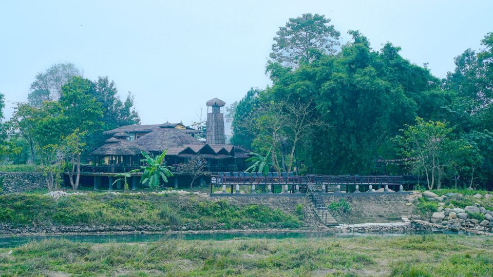 Sapana Village Lodge