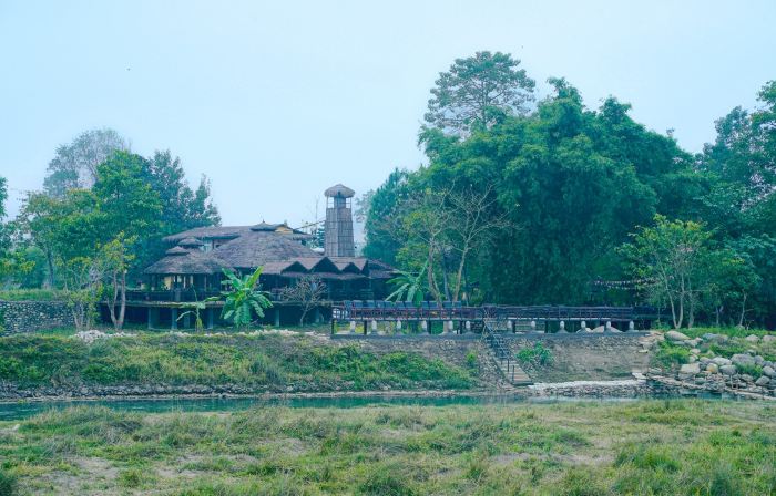 Sapana Village Lodge