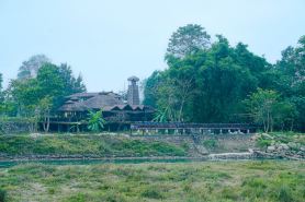 Sapana Village Lodge