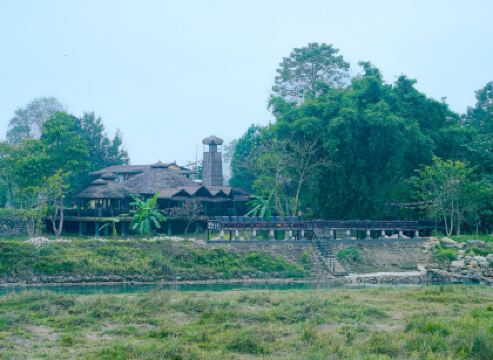 Sapana Village Lodge