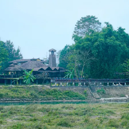 Sapana Village Lodge