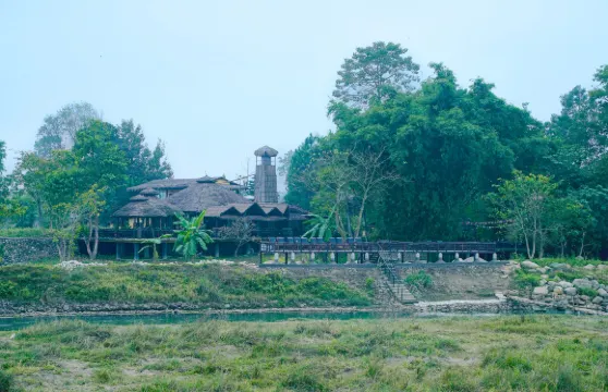 奇特旺斯巴納酒店