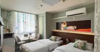 Ashley House
