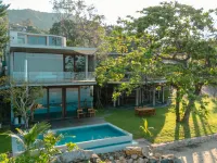 Vows Villa Beachfront Hotels near Mu Ko Ang Thong National Marine Park