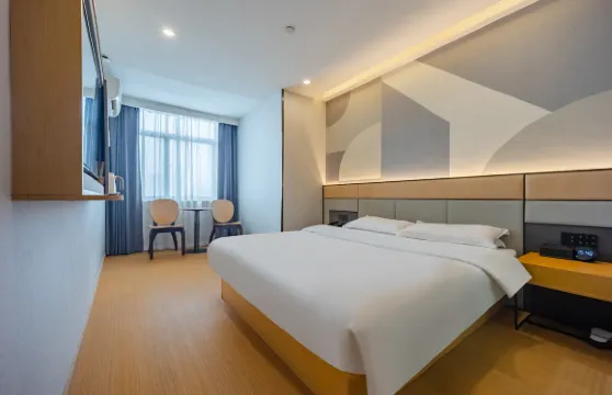 邁高酒店（寧國寧城北路店）