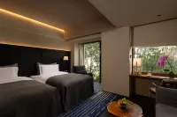 Hu Jing Qing You Hotel Hotels in Kunming
