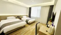 Yanji Changbai Mountain Hotel
