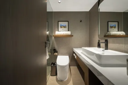 Atour Hotel (Chengdu Taikoo Li Riverside)