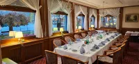 Seiler au Lac Hotel a Ringgenberg
