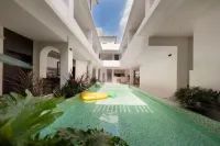 林之森·設計師酒店（大理古城崇聖寺三塔店）