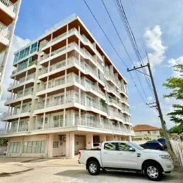 Mosaic Condominium Mae Phim Beach