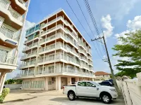 Mosaic Condominium Mae Phim Beach