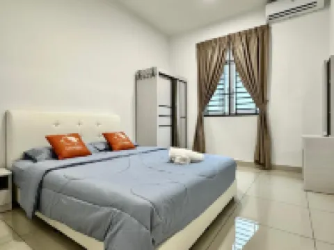 Desaru - Leisure Getaway 4Br3B by Cowidea