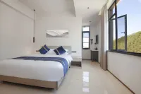 海韻山居飯店（珠海金灣機場店） 珠海住宿飯店