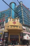 Huaxia Hotel Hotels near Geminglieshi Monument