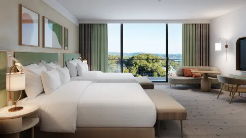 voco Gosford Hotels in Glenworth Valley