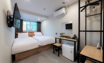 Stayz437 Jongno