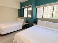 Morning Star Hotel Hotels near North District
