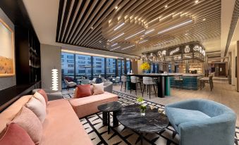 Holiday Inn Shanghai Pudong Airport