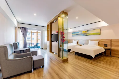 Liemei Hotel -  Gaming & Esports