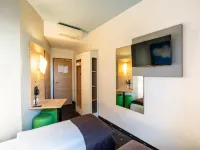 B&B HOTEL Freiburg-Süd Hôtels à : Merzhausen