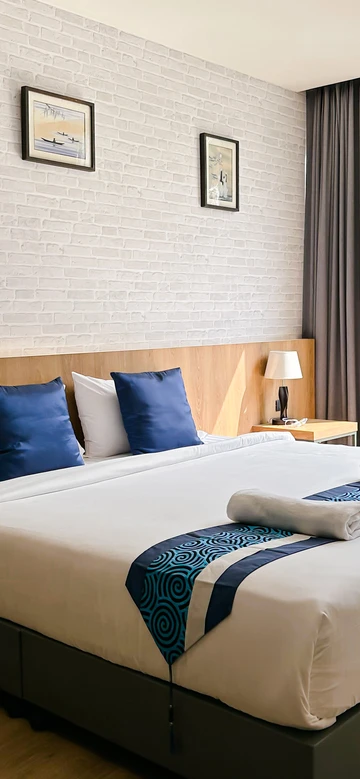 รูปภาพของโรงแรมบีสเตย์