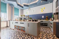 Garner Hotel Vienna by IHG - Bữa sáng