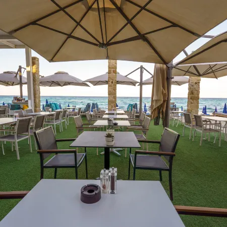 Flamingo Paradise Beach Hotel