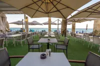 Flamingo Paradise Beach Hotel - breakfast