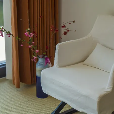 Jiuhuashan yimingyouju Homestay