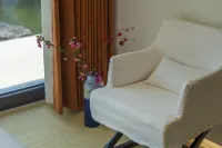 Jiuhuashan Shiguang Yu Shui Homestay