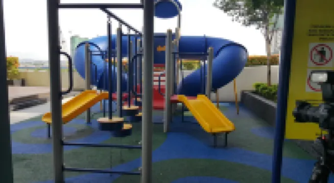 Cyberjaya Vega Residensi