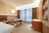Orange Hotel (Yining Branch)