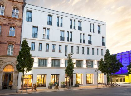 Garner Hotel BERLIN - MITTE by IHG