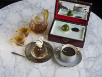 Yingjia Jinling Grand Hotel Anhui - فطور