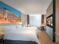 Vienna Hotel (Shenzhen Shiyan Shilong Community) Hotels near Hongfa Dashijie Shopping Plaza