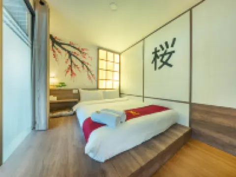 SHIN Hostel Changphuak ChiangMai Hotels in Chiang Mai