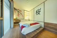 SHIN Hostel Changphuak ChiangMai