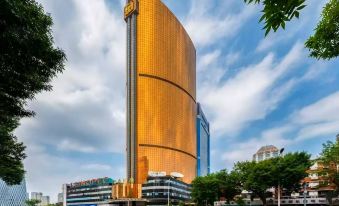 Tianjin Golden Crown Hotel