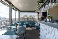 The Athens Gate Hotel