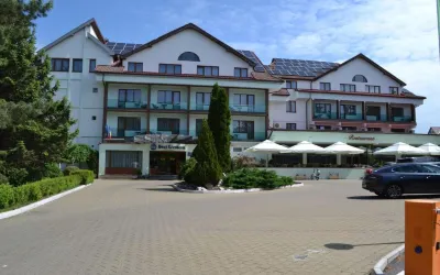 Best Western Silva Hotel Hotels in Cisnadie
