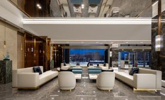 Beitun Hualan Xingmao Hotel